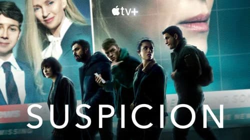 Suspicion still