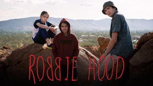 Robbie Hood still