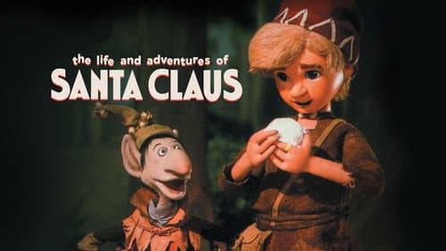 The Life and Adventures of Santa Claus still