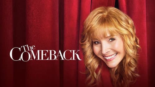 The Comeback still