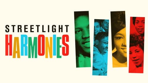 Streetlight Harmonies still