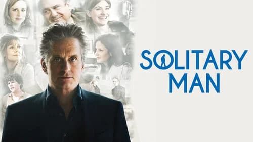 Solitary Man still