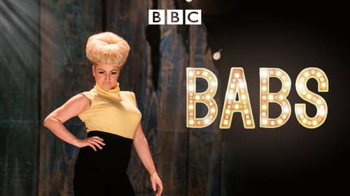 Babs still