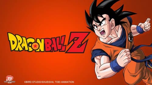 Dragon Ball Z still