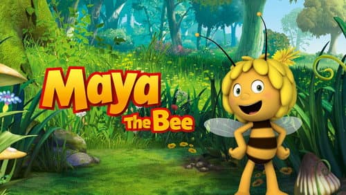 Maya the Bee still