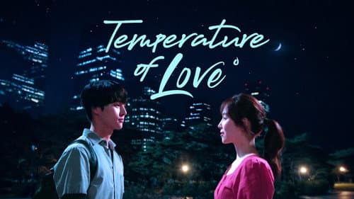 Temperature of Love still