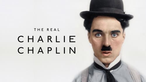 The Real Charlie Chaplin still