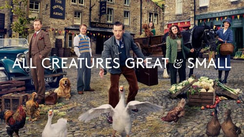 All Creatures Great & Small still
