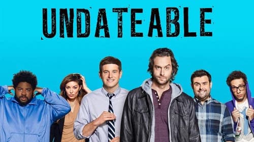 Undateable still