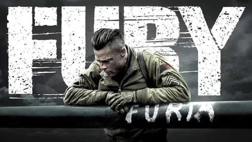 Fury still