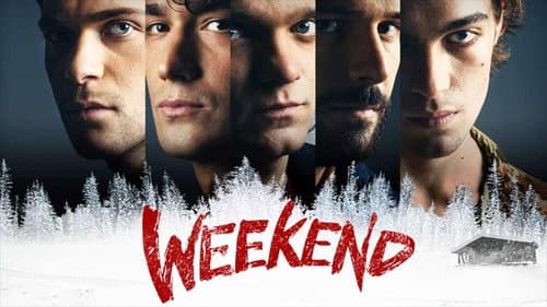 Weekend still