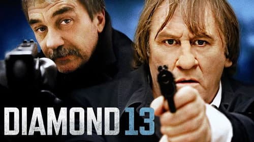 Diamond 13 still