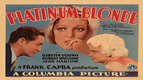 Platinum Blonde still