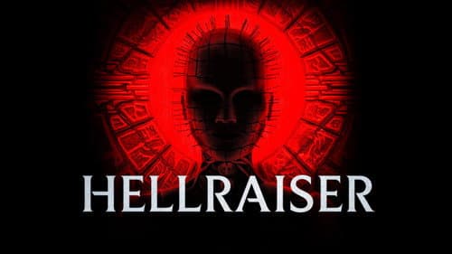 Hellraiser still