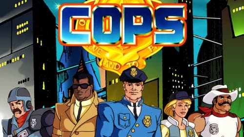 C.O.P.S. still