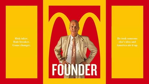 The Founder still