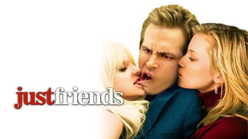 Just Friends still