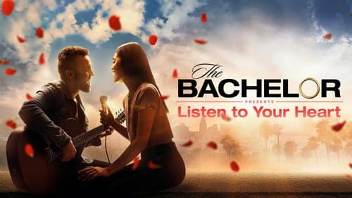 The Bachelor Presents: Listen to Your Heart still