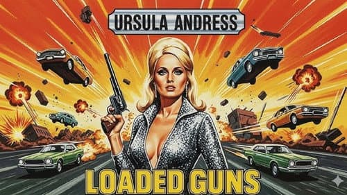 Loaded Guns still