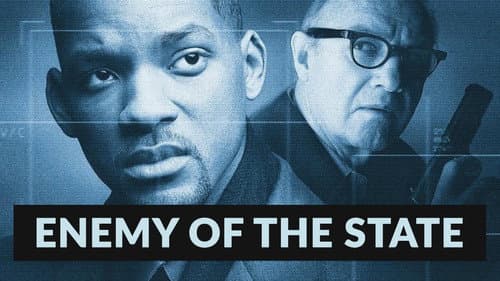 Enemy of the State still