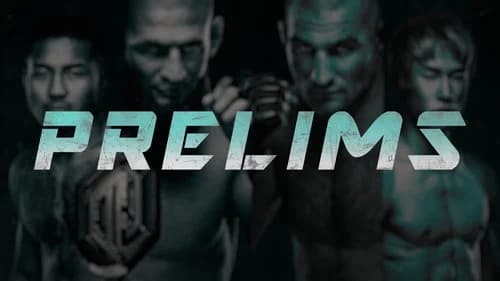 UFC 328: Chimaev vs Strickland still