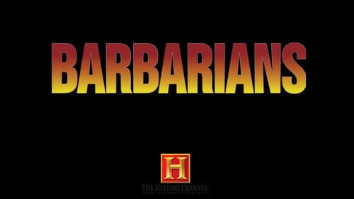 Barbarians still