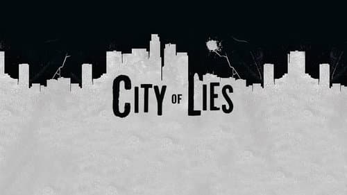 City of Lies still