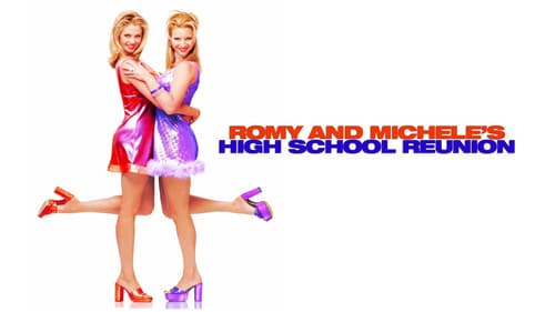 Romy and Michele's High School Reunion still