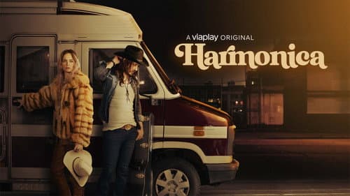 Harmonica still
