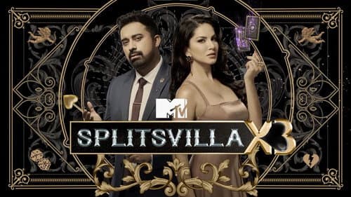 MTV Splitsvilla still