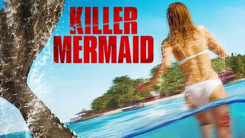 Killer Mermaid still