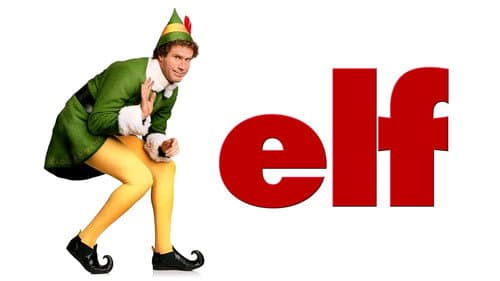 Elf still