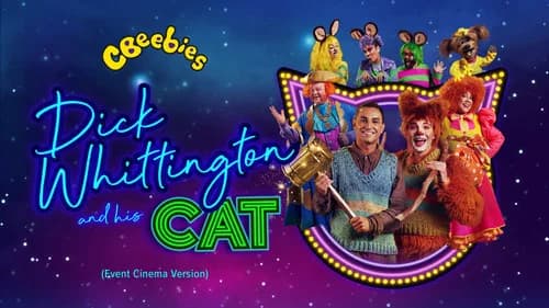 CBeebies Presents: Dick Whittington And His Cat still