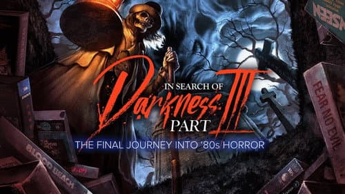 In Search of Darkness: Part III still