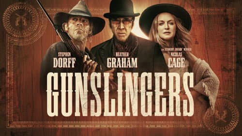 Gunslingers still