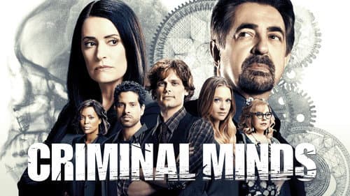 Criminal Minds still