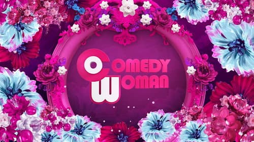 Comedy Woman still