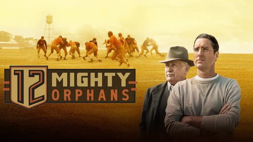 12 Mighty Orphans still