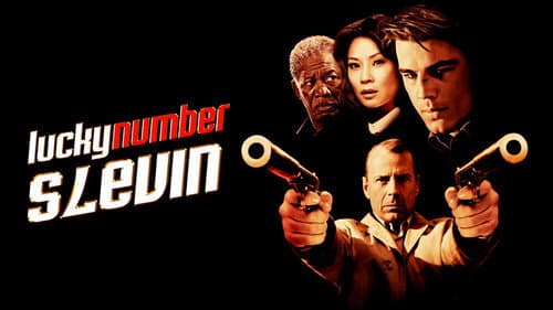 Lucky Number Slevin still