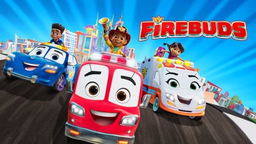 Firebuds still