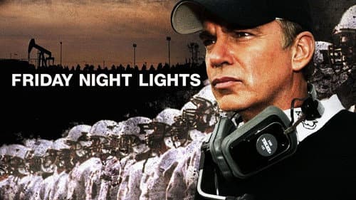Friday Night Lights still
