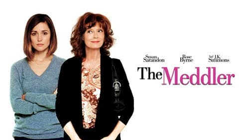 The Meddler still