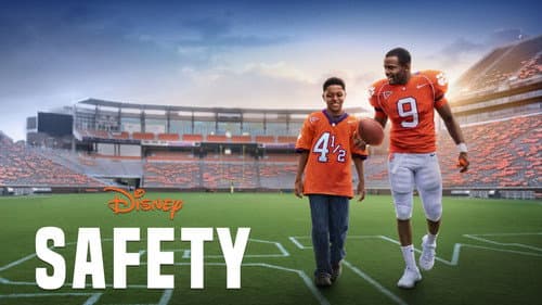 Safety still