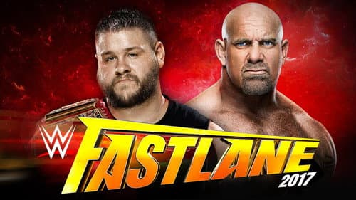 WWE Fastlane 2017 still