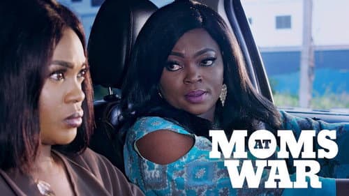 Moms at War still