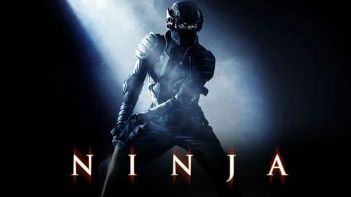 Ninja still
