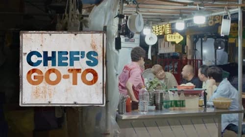 Chef's Go-To still