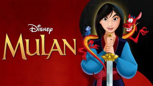 Mulan still