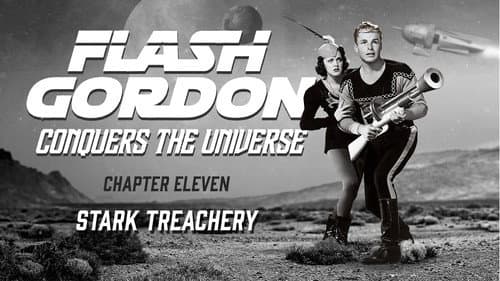 Flash Gordon Conquers the Universe still