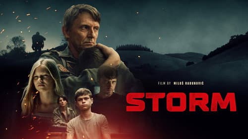 Operation Storm still